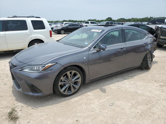 LEXUS ES350 2019 58abz1b17ku018005