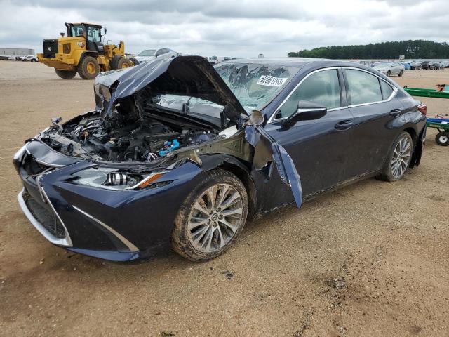 LEXUS ES 350 2019 58abz1b17ku019252