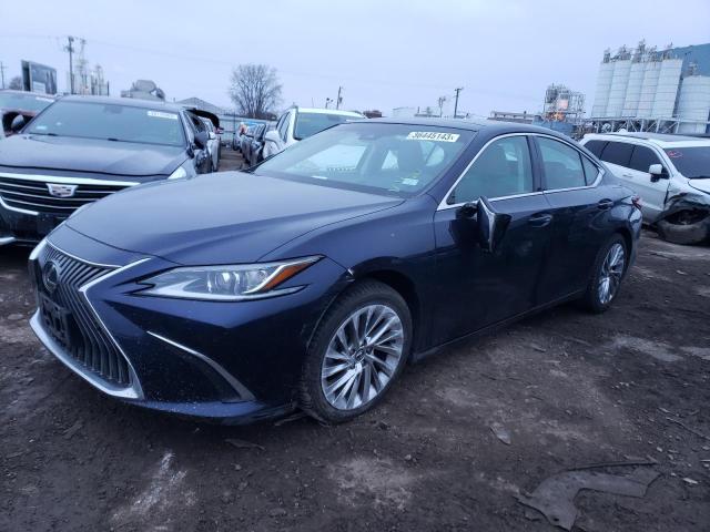 LEXUS ES 350 2019 58abz1b17ku022331