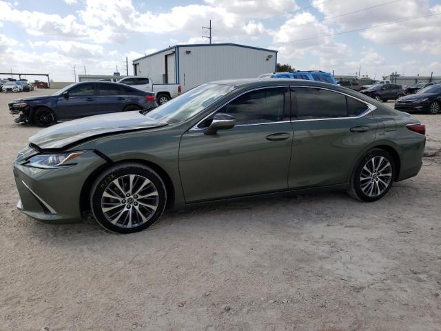 LEXUS ES 350 2019 58abz1b17ku024872