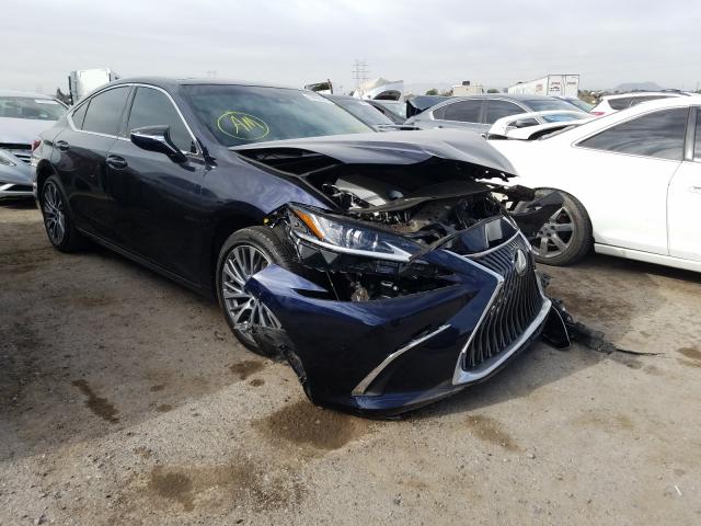 LEXUS ES 350 2019 58abz1b17ku025133