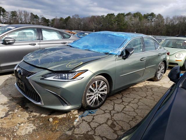 LEXUS ES 350 2019 58abz1b17ku027514