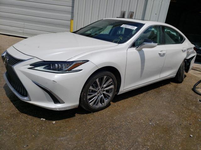 LEXUS ES 350 2019 58abz1b17ku028565