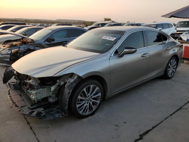 LEXUS ES 350 2019 58abz1b17ku028727