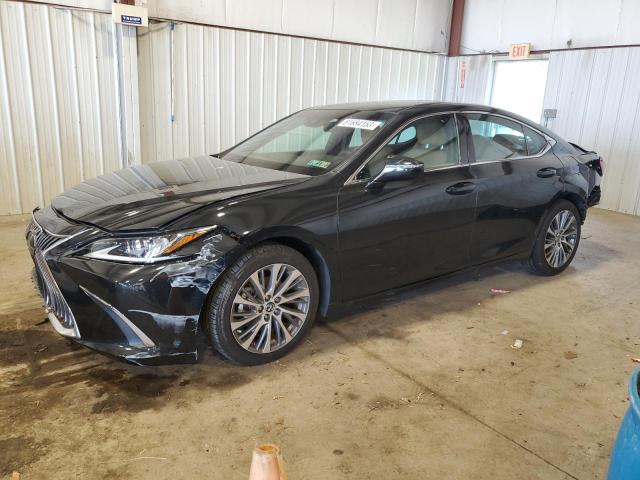 LEXUS ES 350 2019 58abz1b17ku030462