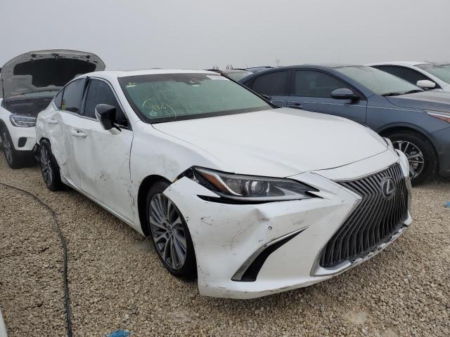 LEXUS ES 350 2019 58abz1b17ku030512