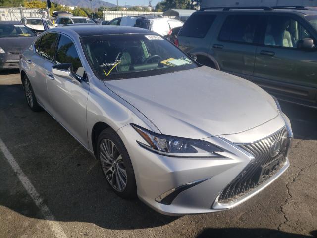 LEXUS ES 350 2019 58abz1b17ku030817