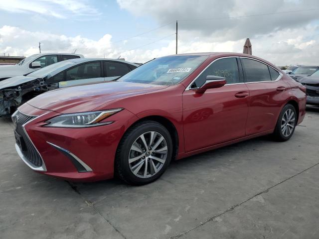 LEXUS ES 350 2019 58abz1b17ku032888