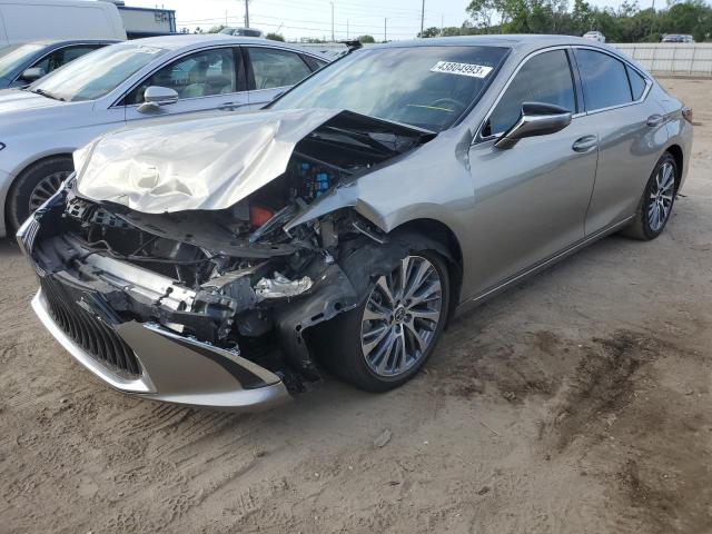 LEXUS ES 350 2019 58abz1b17ku033149