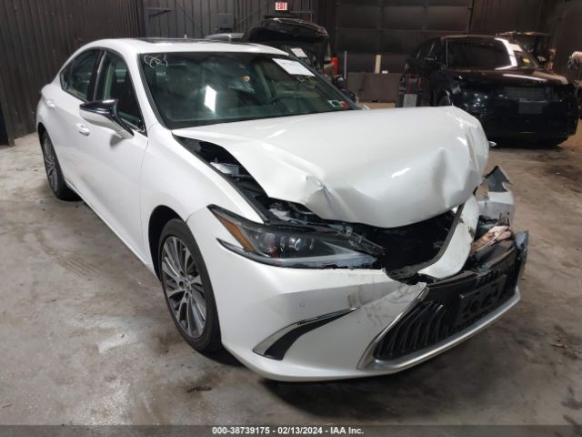 LEXUS NULL 2019 58abz1b17ku033734