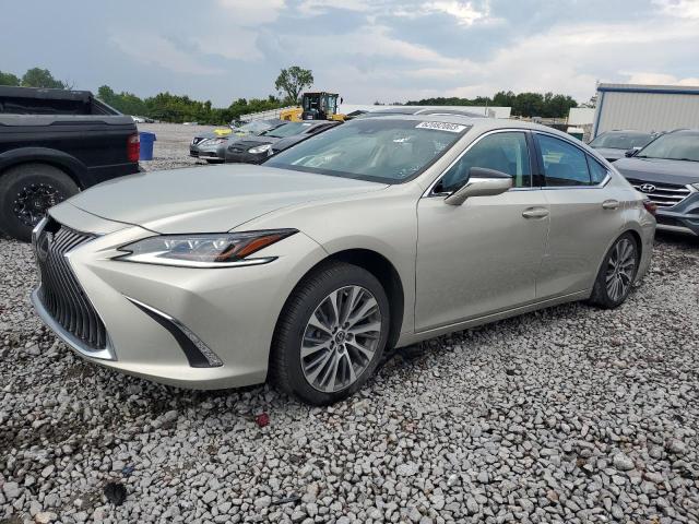 LEXUS ES 350 2019 58abz1b17ku034236