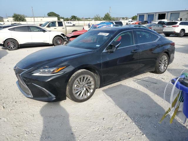 LEXUS ES 350 2019 58abz1b17ku034799