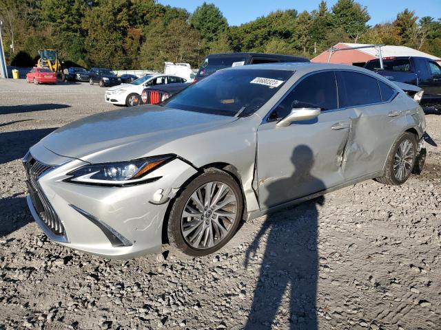 LEXUS ES350 2019 58abz1b17ku034821