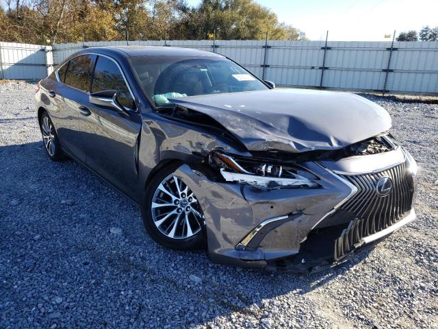 LEXUS ES 350 2019 58abz1b17ku035533