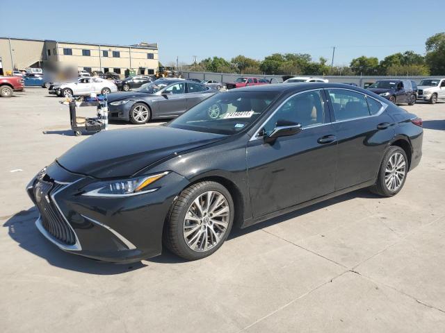 LEXUS ES 350 2019 58abz1b17ku038514