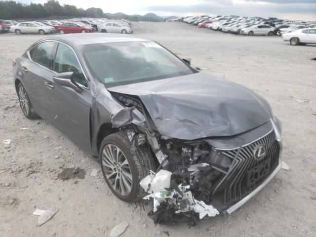 LEXUS ES 350 2019 58abz1b17ku038982