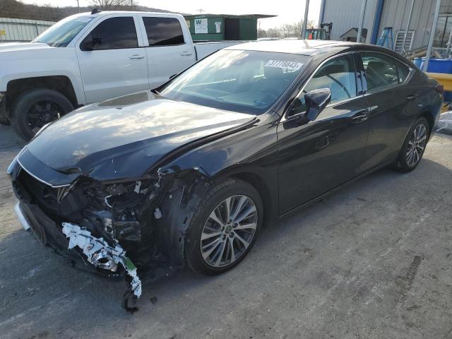 LEXUS ES 350 2019 58abz1b17ku042675