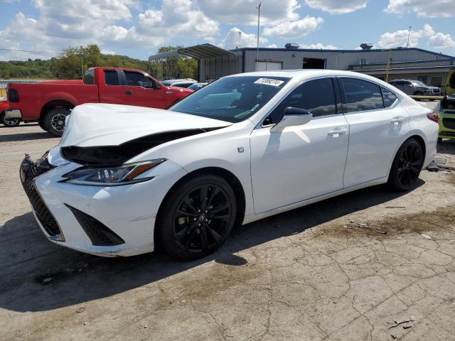 LEXUS ES 350 2019 58abz1b17ku044412