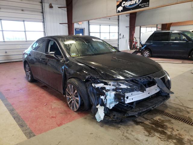 LEXUS ES 2019 58abz1b17ku045589