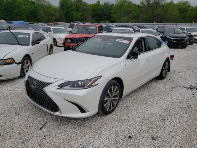 LEXUS ES 350 2019 58abz1b17ku045611