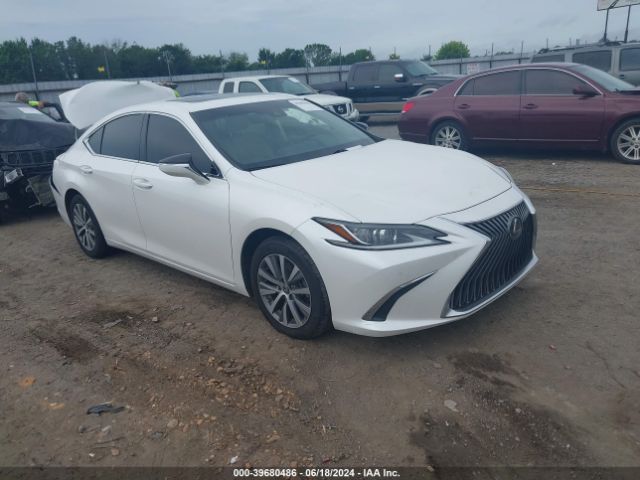 LEXUS ES 2019 58abz1b17ku046712