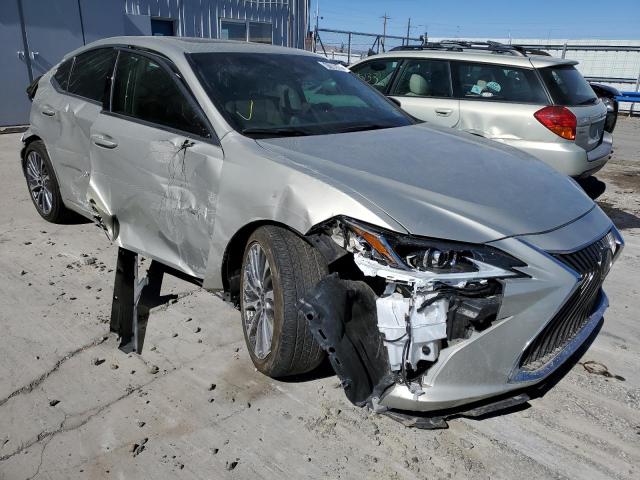 LEXUS ES 350 2019 58abz1b17ku049660