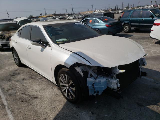 LEXUS NULL 2019 58abz1b17ku049738