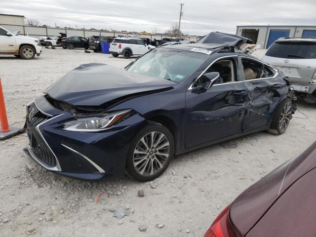 LEXUS ES 350 2019 58abz1b17ku049755