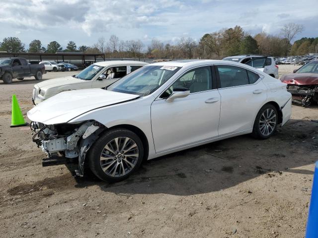 LEXUS ES 350 2019 58abz1b17ku050937