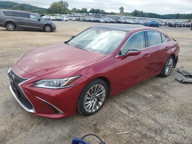 LEXUS ES 350 2019 58abz1b18ku002072