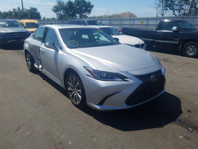 LEXUS ES 350 2019 58abz1b18ku002105