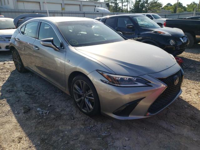 LEXUS ES 350 2019 58abz1b18ku002279