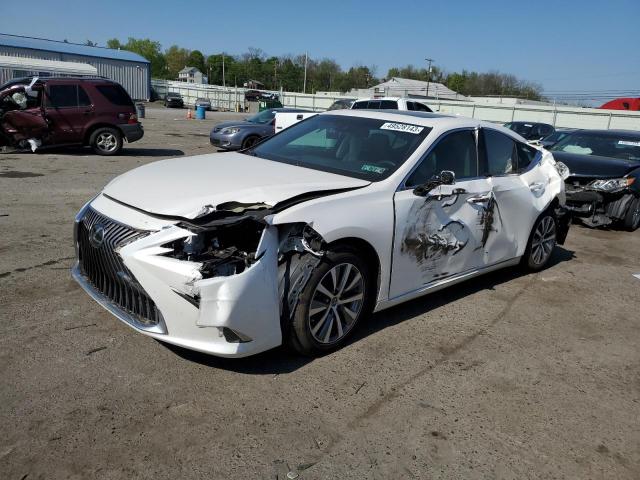 LEXUS ES 350 2019 58abz1b18ku002363