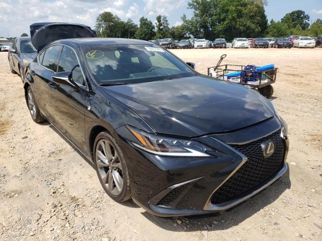 LEXUS ES 350 2019 58abz1b18ku002444