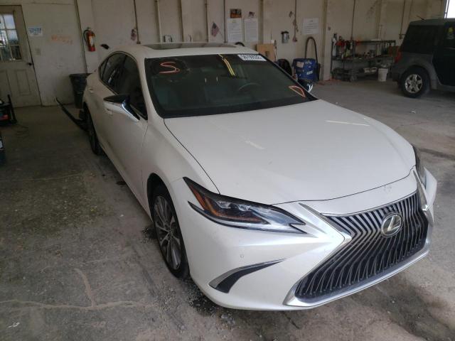 LEXUS ES 350 2019 58abz1b18ku002699