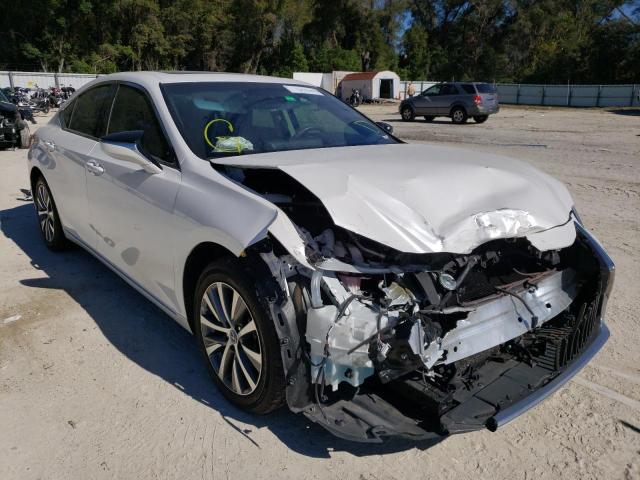 LEXUS ES 350 2019 58abz1b18ku007577