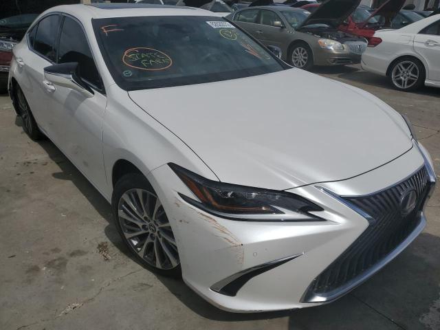 LEXUS ES 350 2019 58abz1b18ku009894