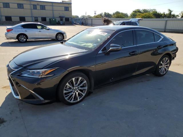 LEXUS ES350 2019 58abz1b18ku010057