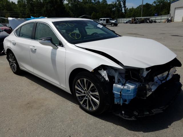 LEXUS ES 350 2019 58abz1b18ku010723