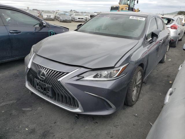 LEXUS ES350 2019 58abz1b18ku013847