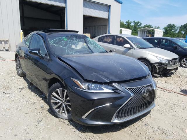 LEXUS ES 350 2019 58abz1b18ku015386