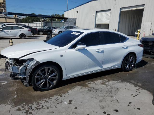 LEXUS ES 350 2019 58abz1b18ku017980