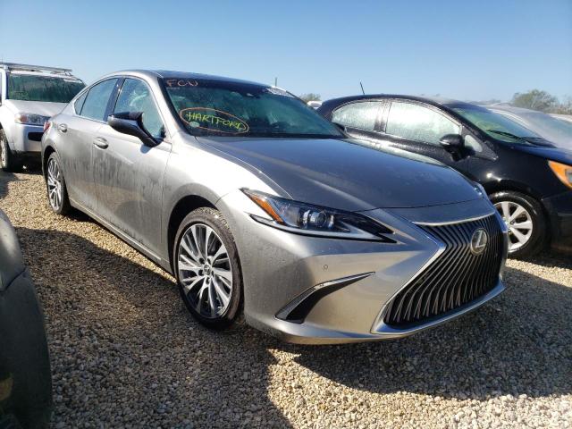 LEXUS ES 350 2019 58abz1b18ku018465