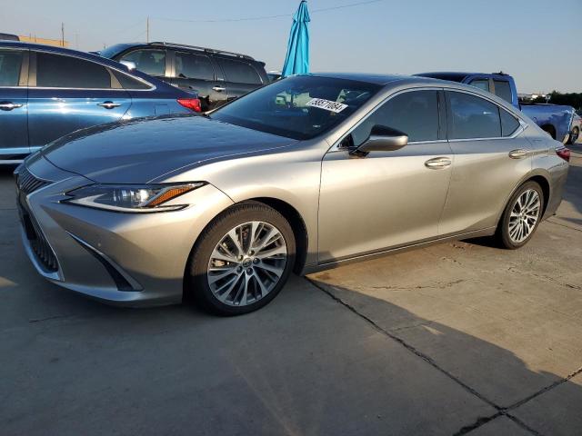 LEXUS ES350 2019 58abz1b18ku018675