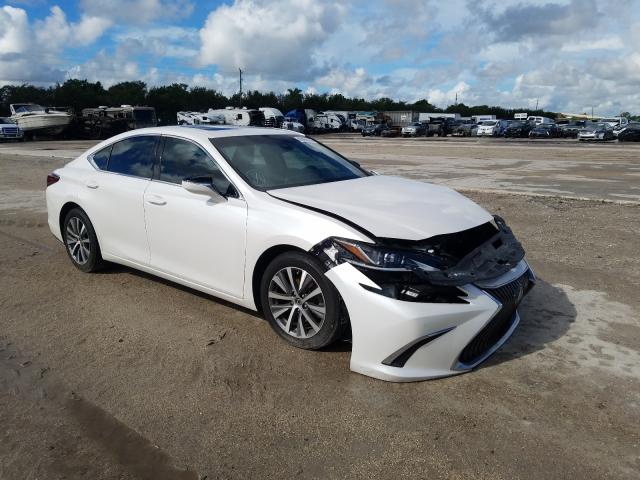 LEXUS ES 350 2019 58abz1b18ku018918