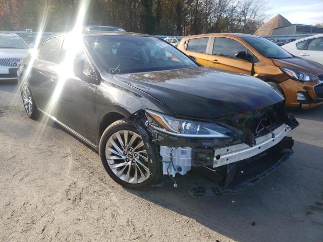 LEXUS ES 350 2019 58abz1b18ku019289