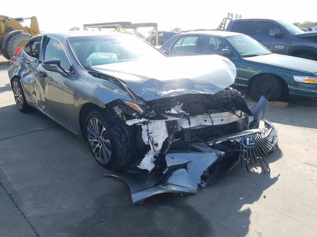 LEXUS ES 350 2019 58abz1b18ku020121