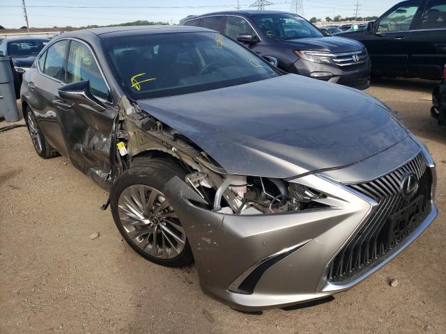 LEXUS ES 350 2019 58abz1b18ku021186