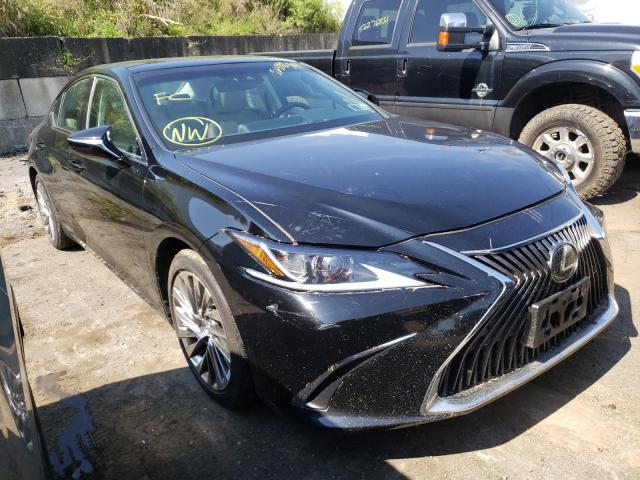 LEXUS ES 350 2019 58abz1b18ku024038