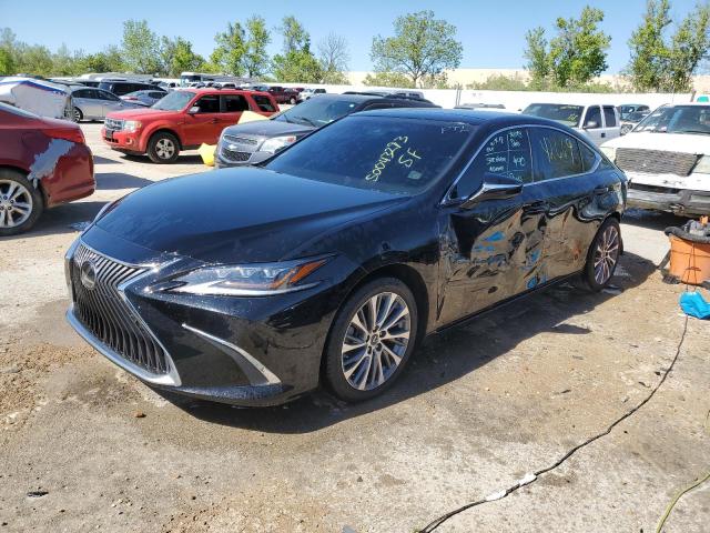 LEXUS ES 350 2019 58abz1b18ku024072